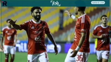 مباراة نارية.. تعرف على القنوات الناقلة لأهلي وأيجل نوار في دوري أبطال إفريقيا 2025-2026 وكيفية المشاهدة إلكترونيًا